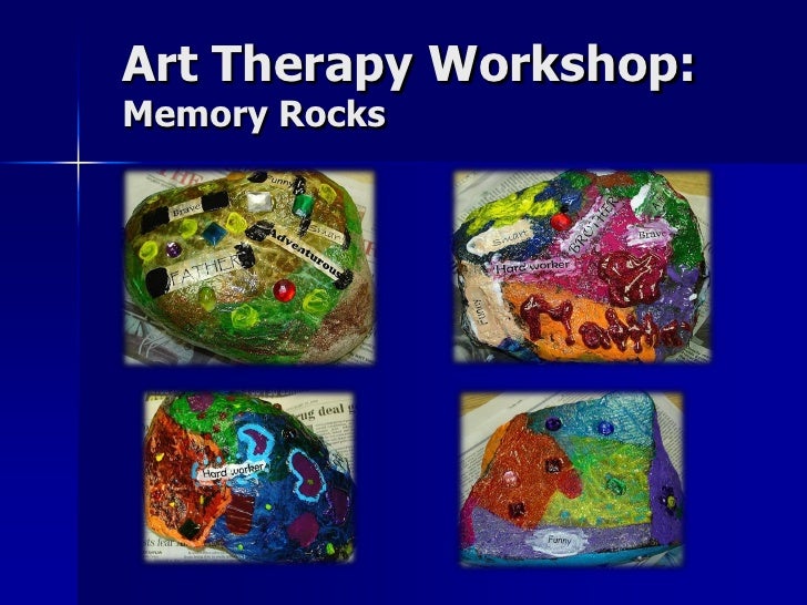 Art Therapy With Grieving Children And Adolescents Art Therapy With Grieving Children And Adolescents