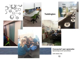 Teddington




             10
 