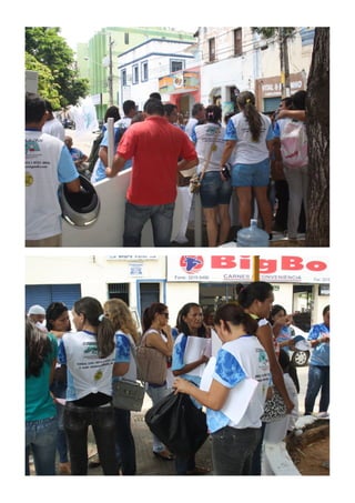 ATIVIDADE DA GREVE 24-10-2013