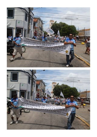 ATIVIDADE DA GREVE 24-10-2013