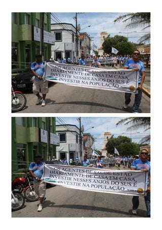 ATIVIDADE DA GREVE 24-10-2013