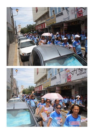 ATIVIDADE DA GREVE 24-10-2013