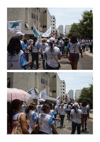 ATIVIDADE DA GREVE 24-10-2013