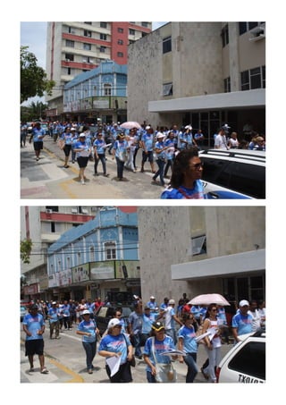 ATIVIDADE DA GREVE 24-10-2013