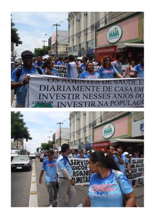 ATIVIDADE DA GREVE 24-10-2013
