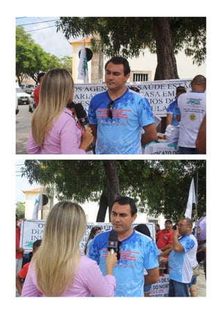 ATIVIDADE DA GREVE 24-10-2013