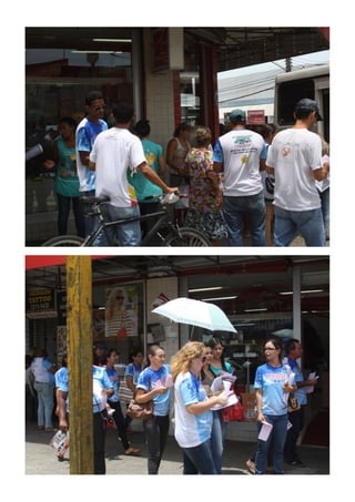 ATIVIDADE DA GREVE 24-10-2013