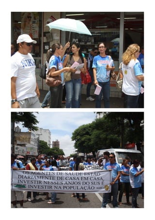 ATIVIDADE DA GREVE 24-10-2013