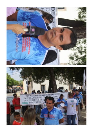 ATIVIDADE DA GREVE 24-10-2013