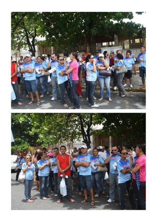 ATIVIDADE DA GREVE 24-10-2013