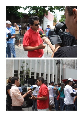 ATIVIDADE DA GREVE 24-10-2013