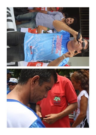 ATIVIDADE DA GREVE 24-10-2013