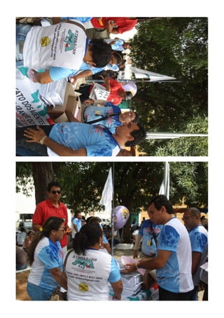 ATIVIDADE DA GREVE 24-10-2013