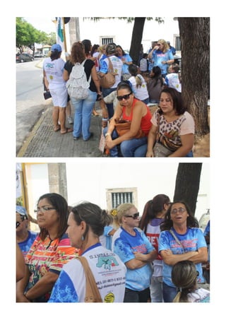 ATIVIDADE DA GREVE 24-10-2013