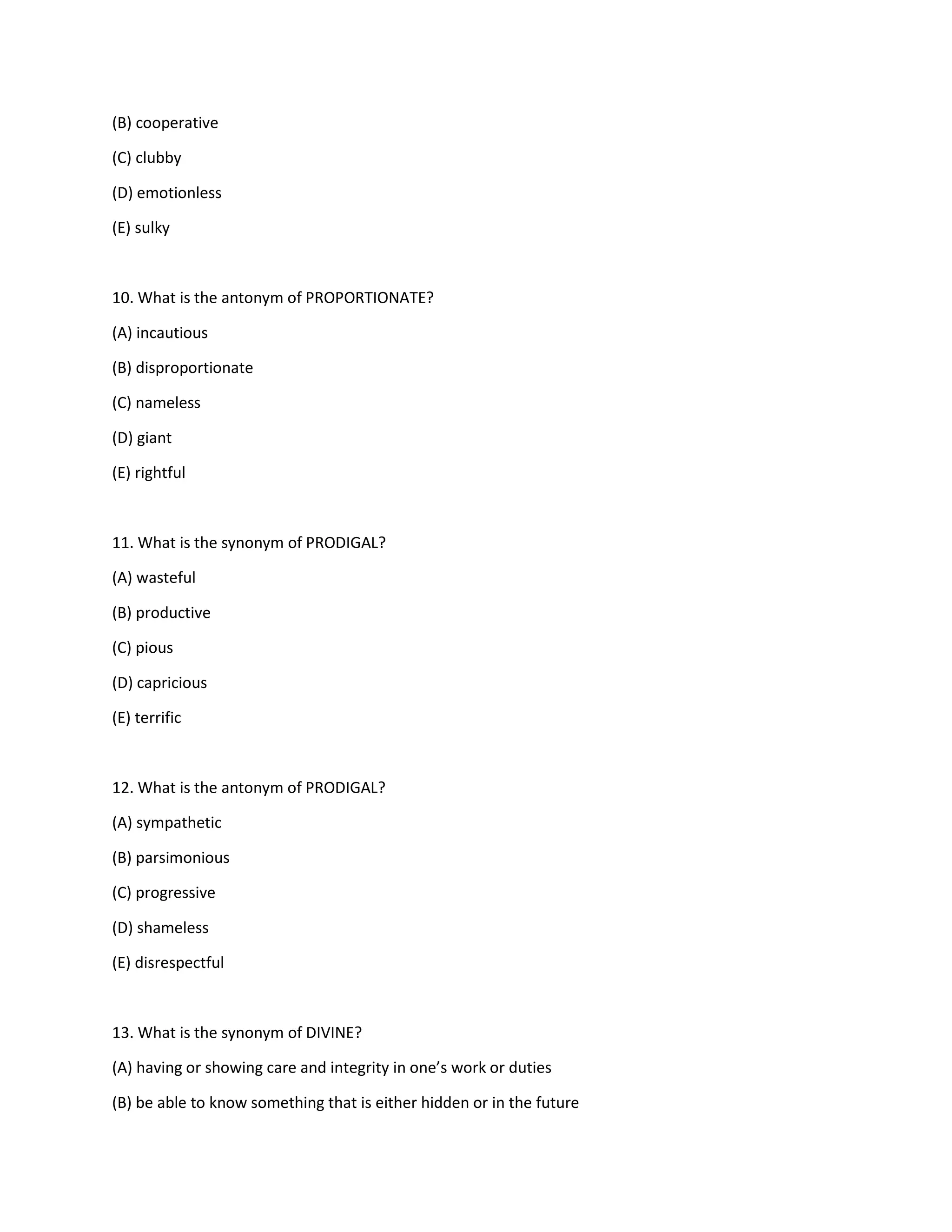 Gre Vocabulary Flashcards Free | PDF