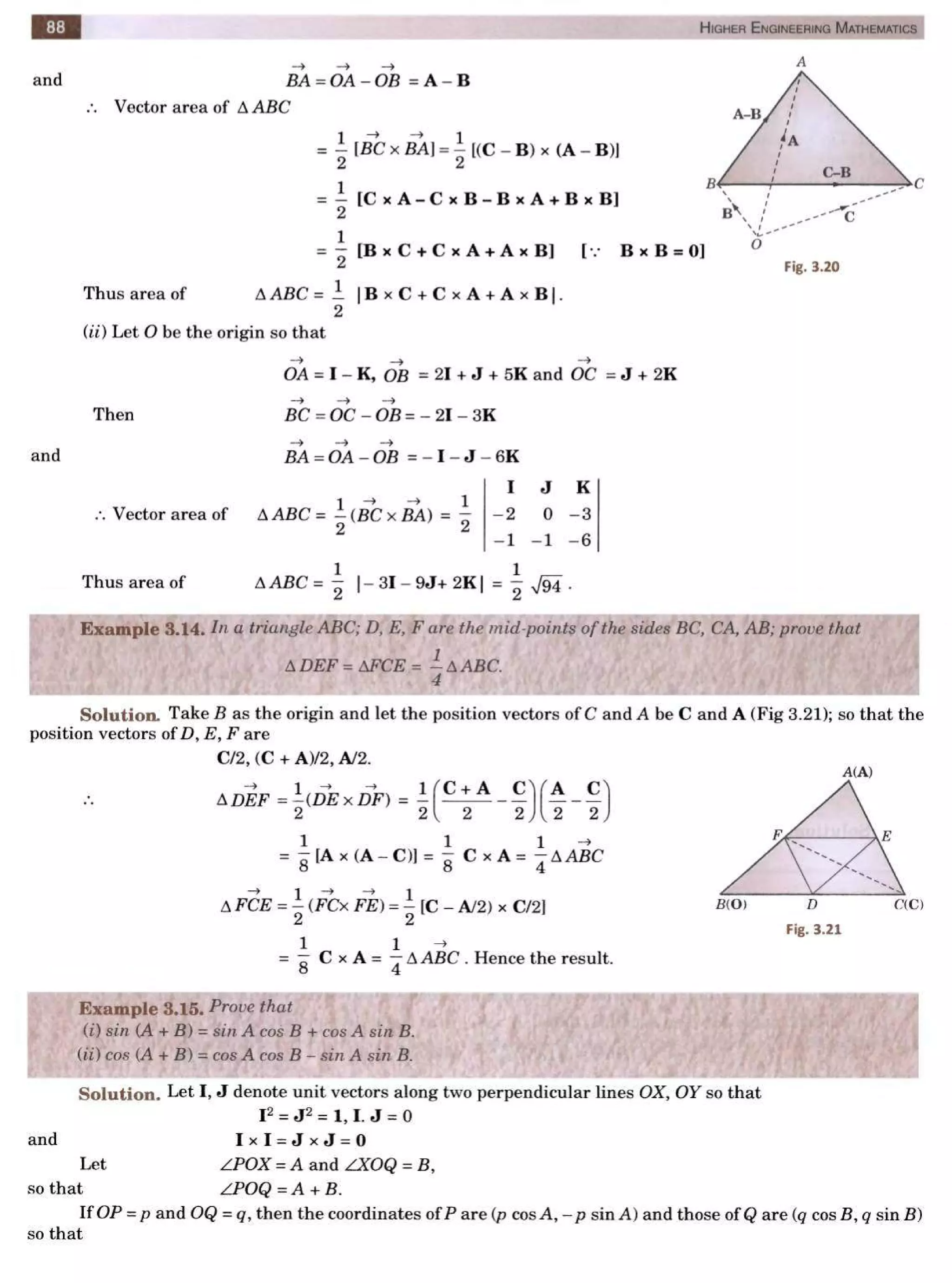  HIGHER ENGINEERING MATHEMATICS by B.S GREWAL