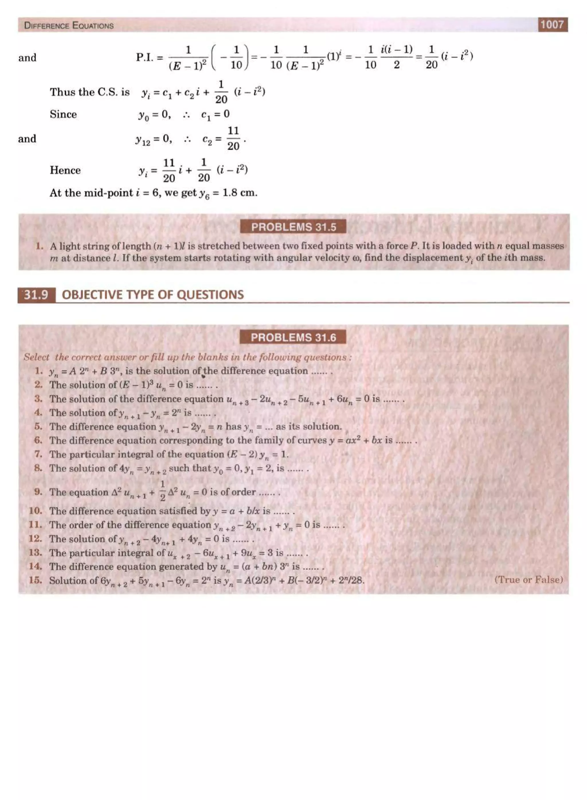  HIGHER ENGINEERING MATHEMATICS by B.S GREWAL