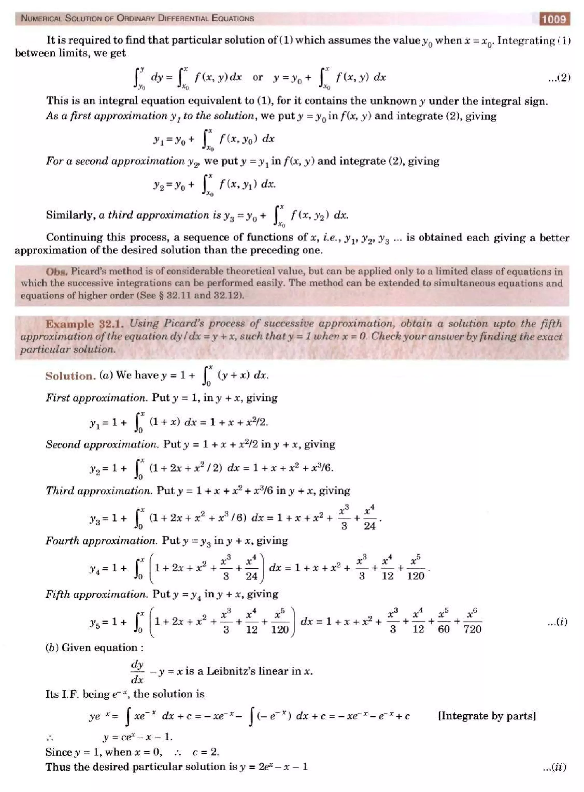 HIGHER ENGINEERING MATHEMATICS by B.S GREWAL
