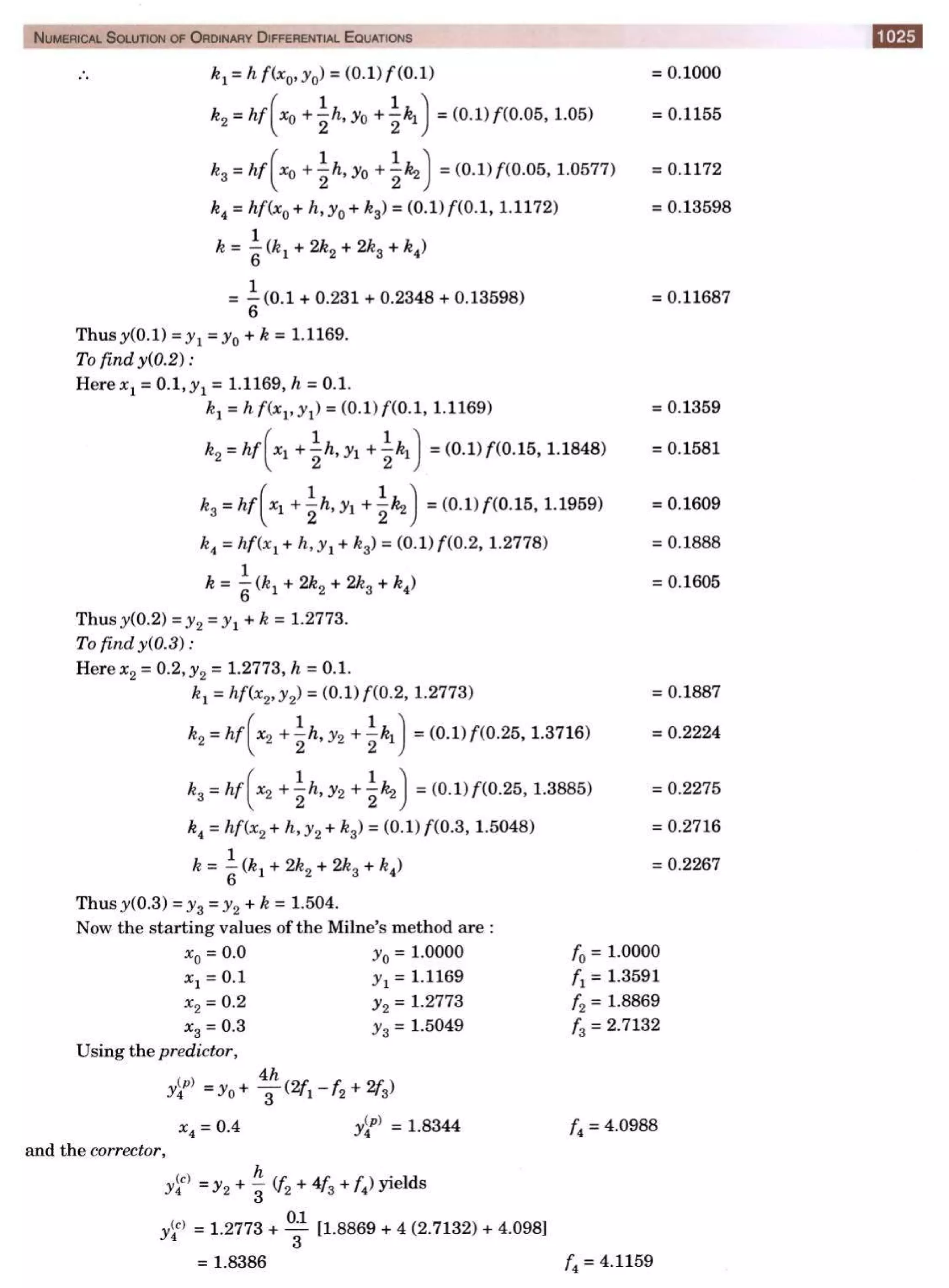  HIGHER ENGINEERING MATHEMATICS by B.S GREWAL