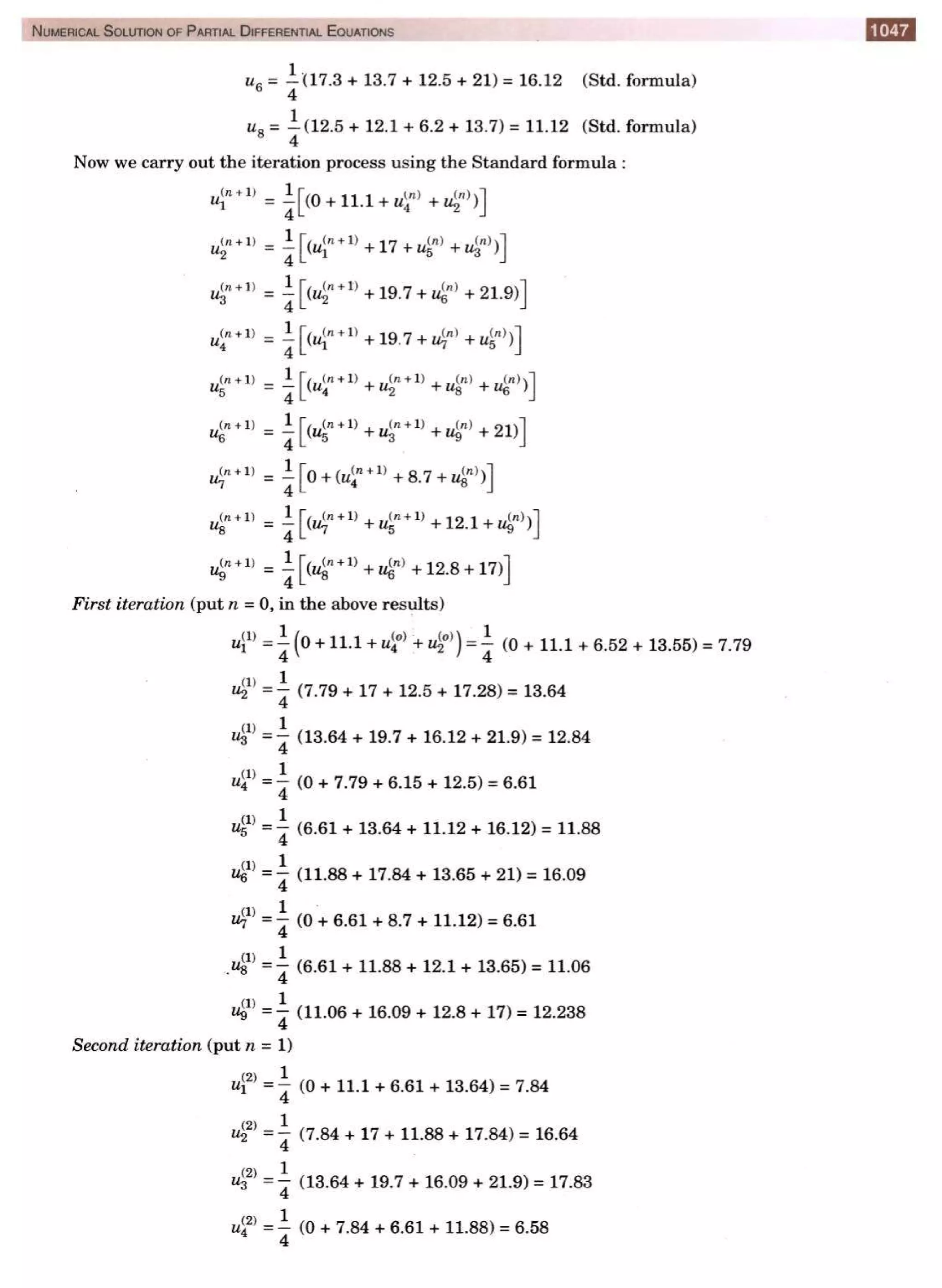  HIGHER ENGINEERING MATHEMATICS by B.S GREWAL