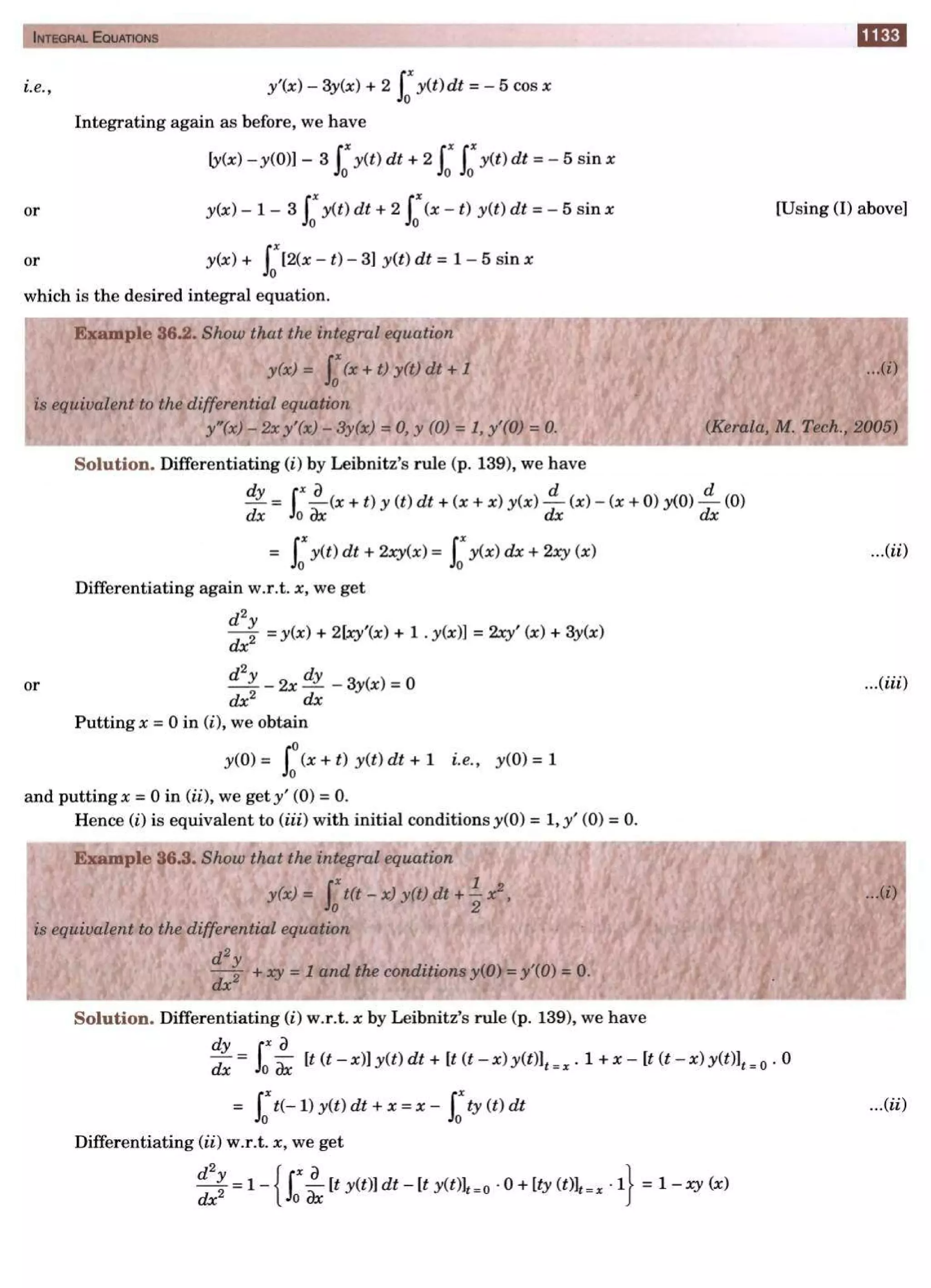  HIGHER ENGINEERING MATHEMATICS by B.S GREWAL