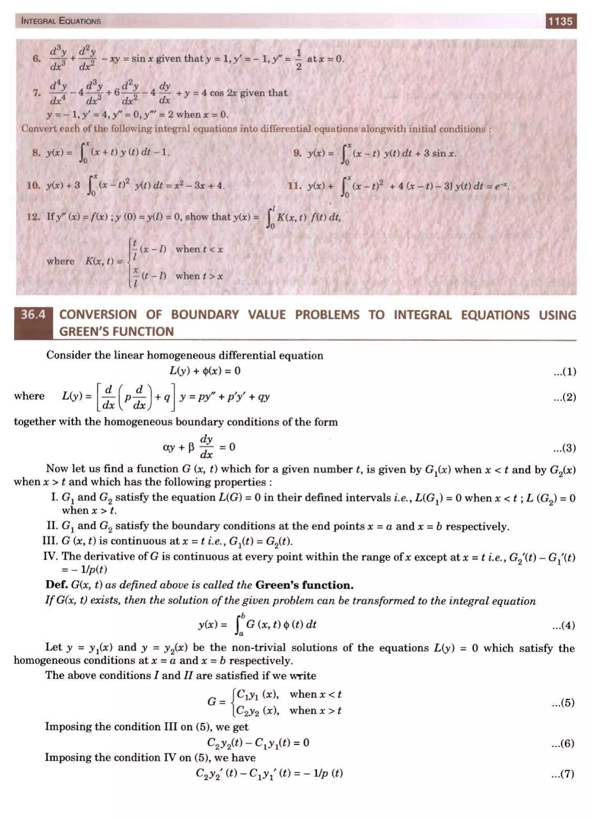  HIGHER ENGINEERING MATHEMATICS by B.S GREWAL