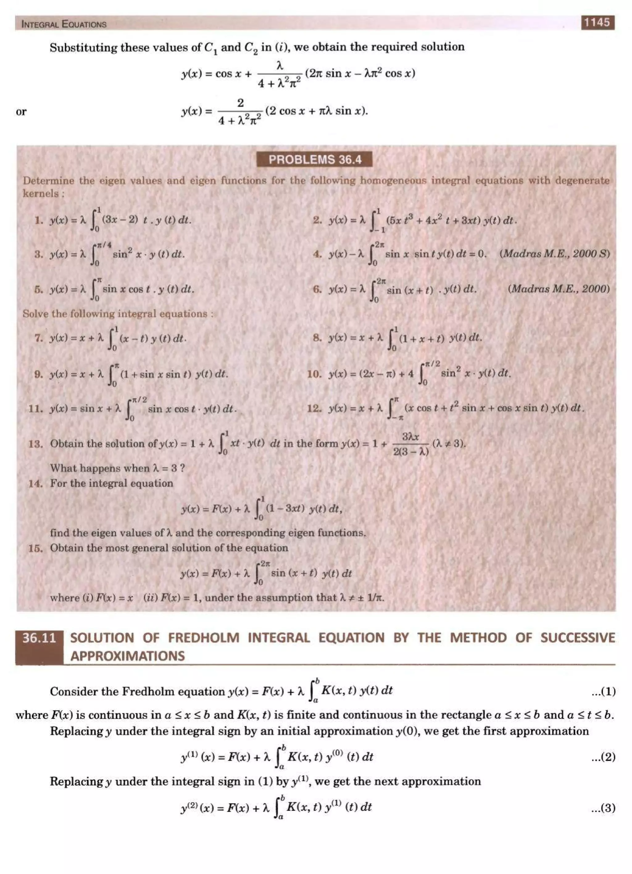  HIGHER ENGINEERING MATHEMATICS by B.S GREWAL