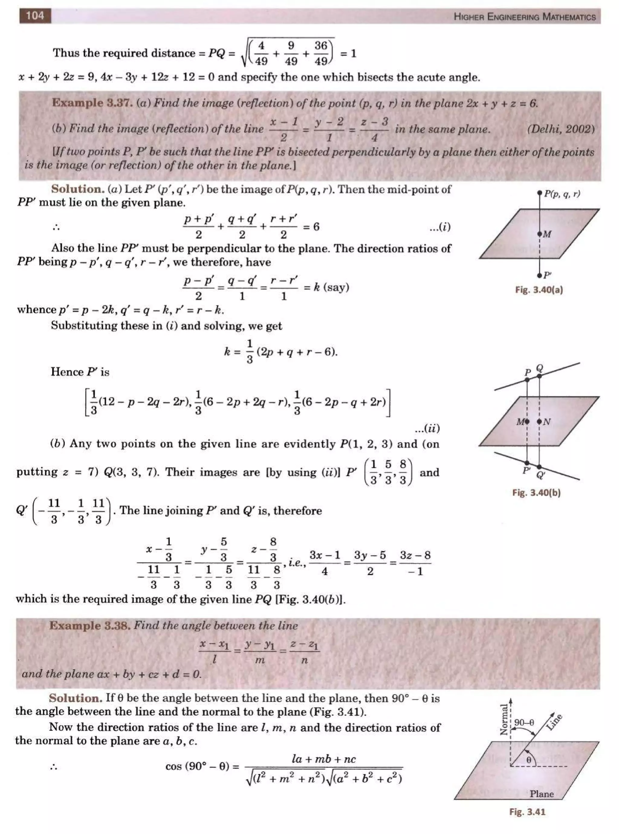  HIGHER ENGINEERING MATHEMATICS by B.S GREWAL