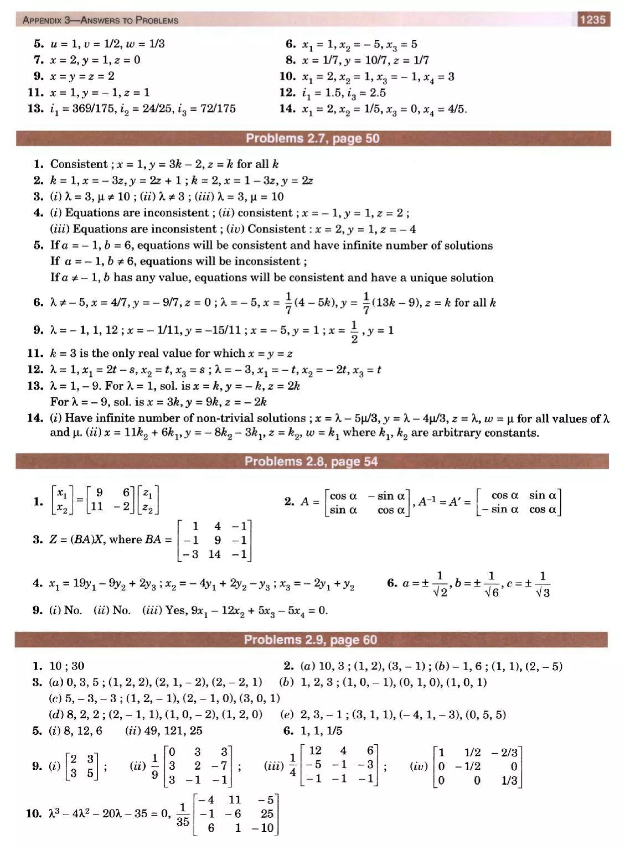  HIGHER ENGINEERING MATHEMATICS by B.S GREWAL