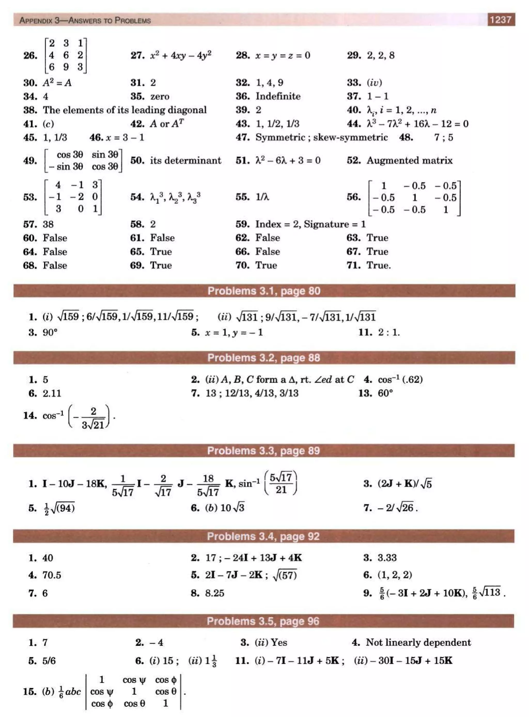  HIGHER ENGINEERING MATHEMATICS by B.S GREWAL