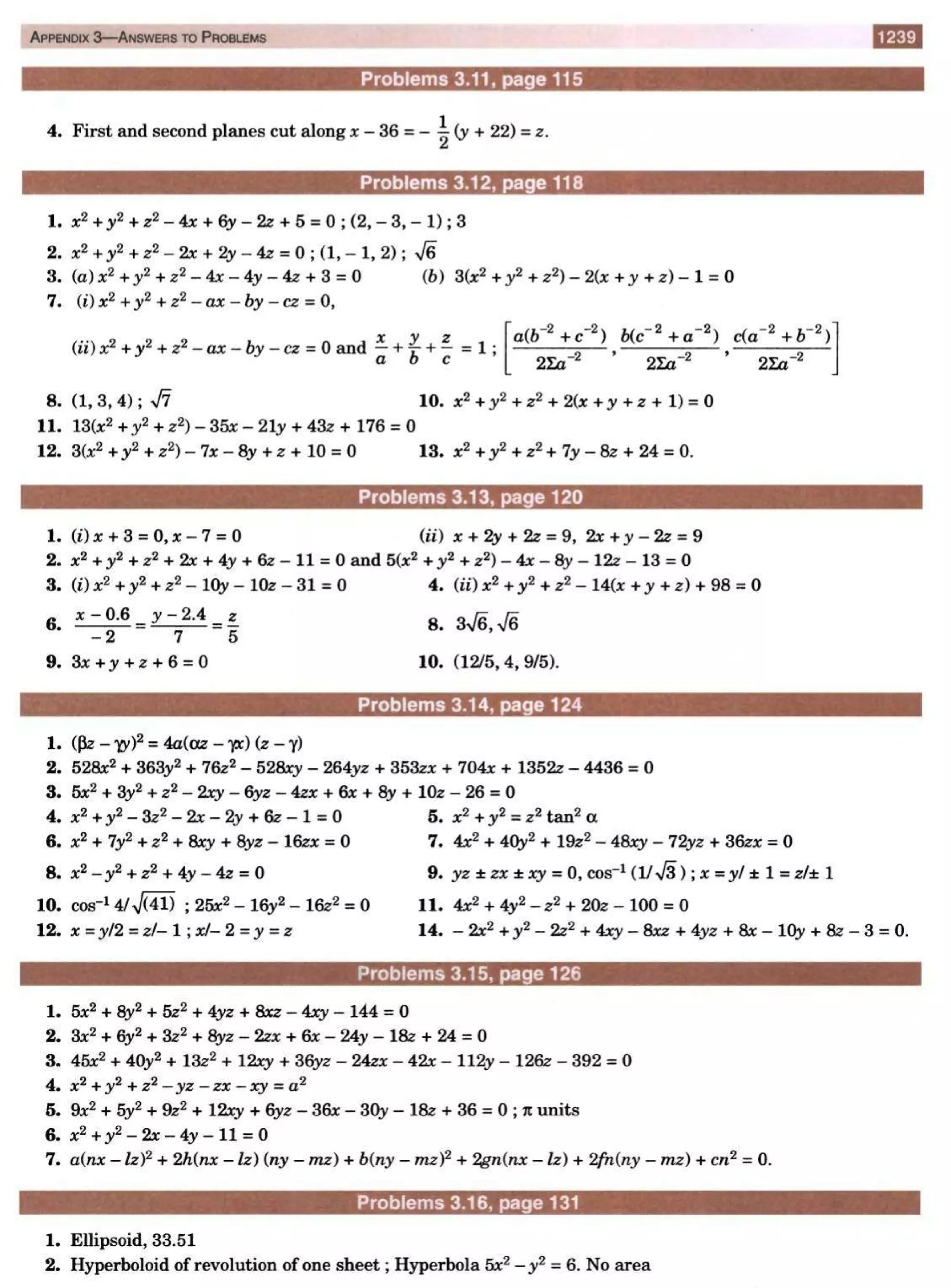  HIGHER ENGINEERING MATHEMATICS by B.S GREWAL