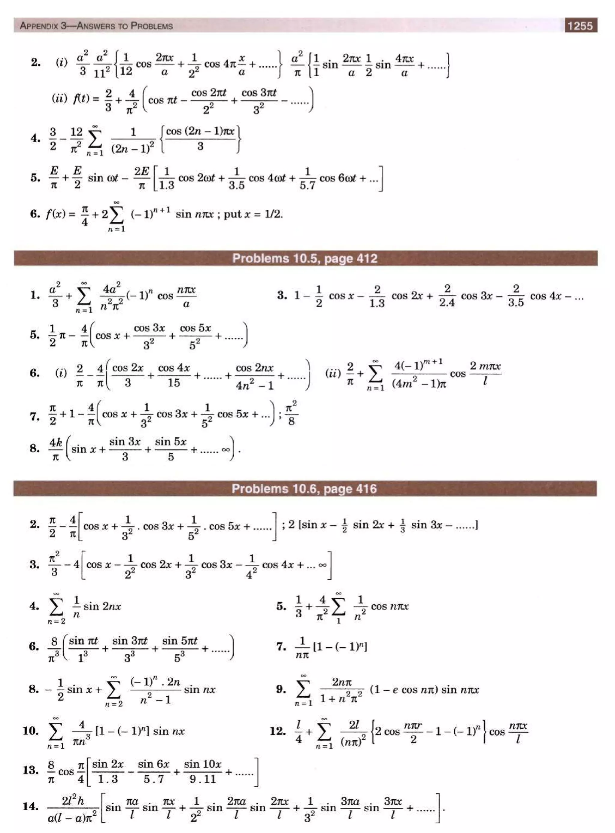 HIGHER ENGINEERING MATHEMATICS by B.S GREWAL