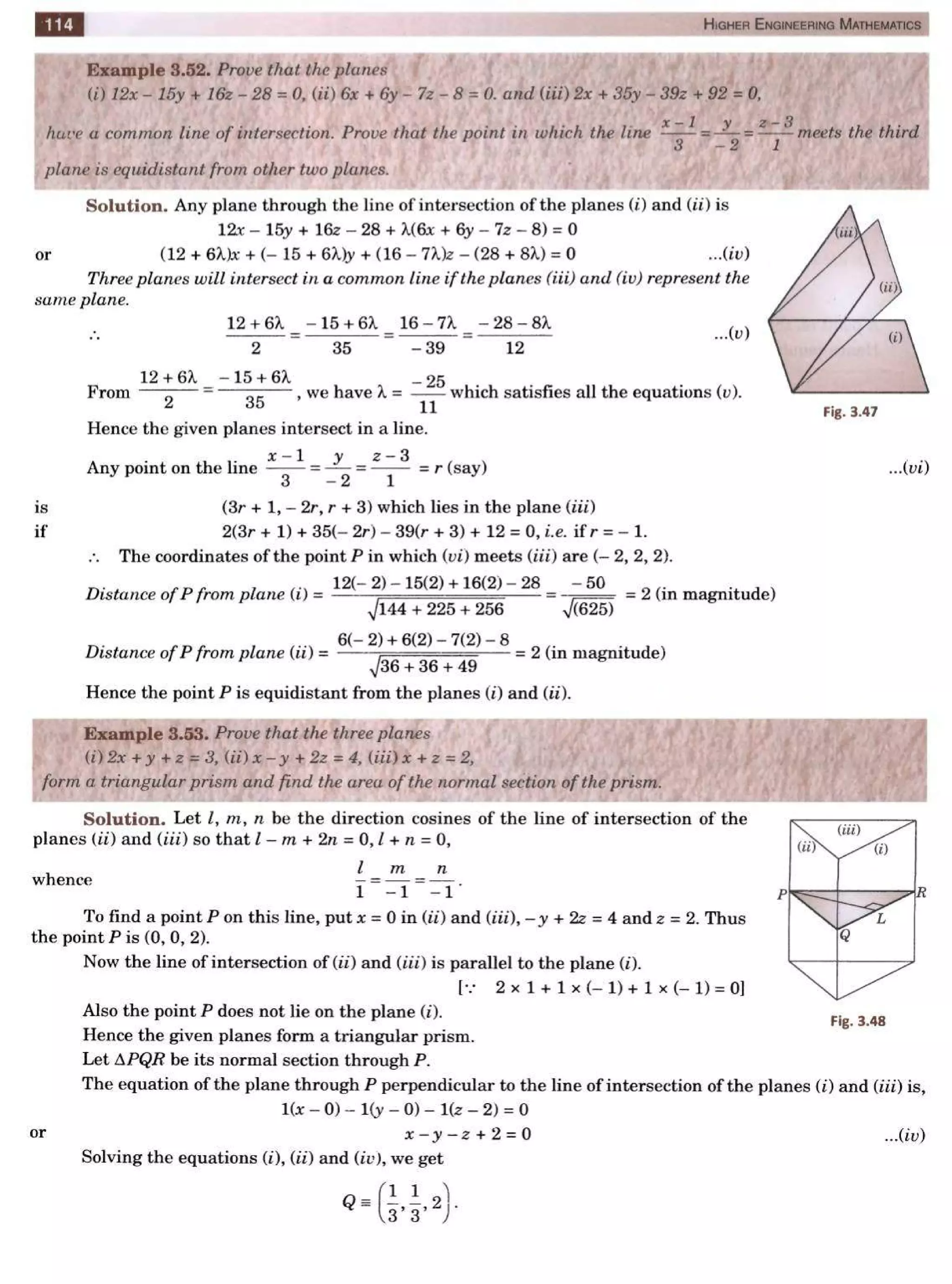  HIGHER ENGINEERING MATHEMATICS by B.S GREWAL