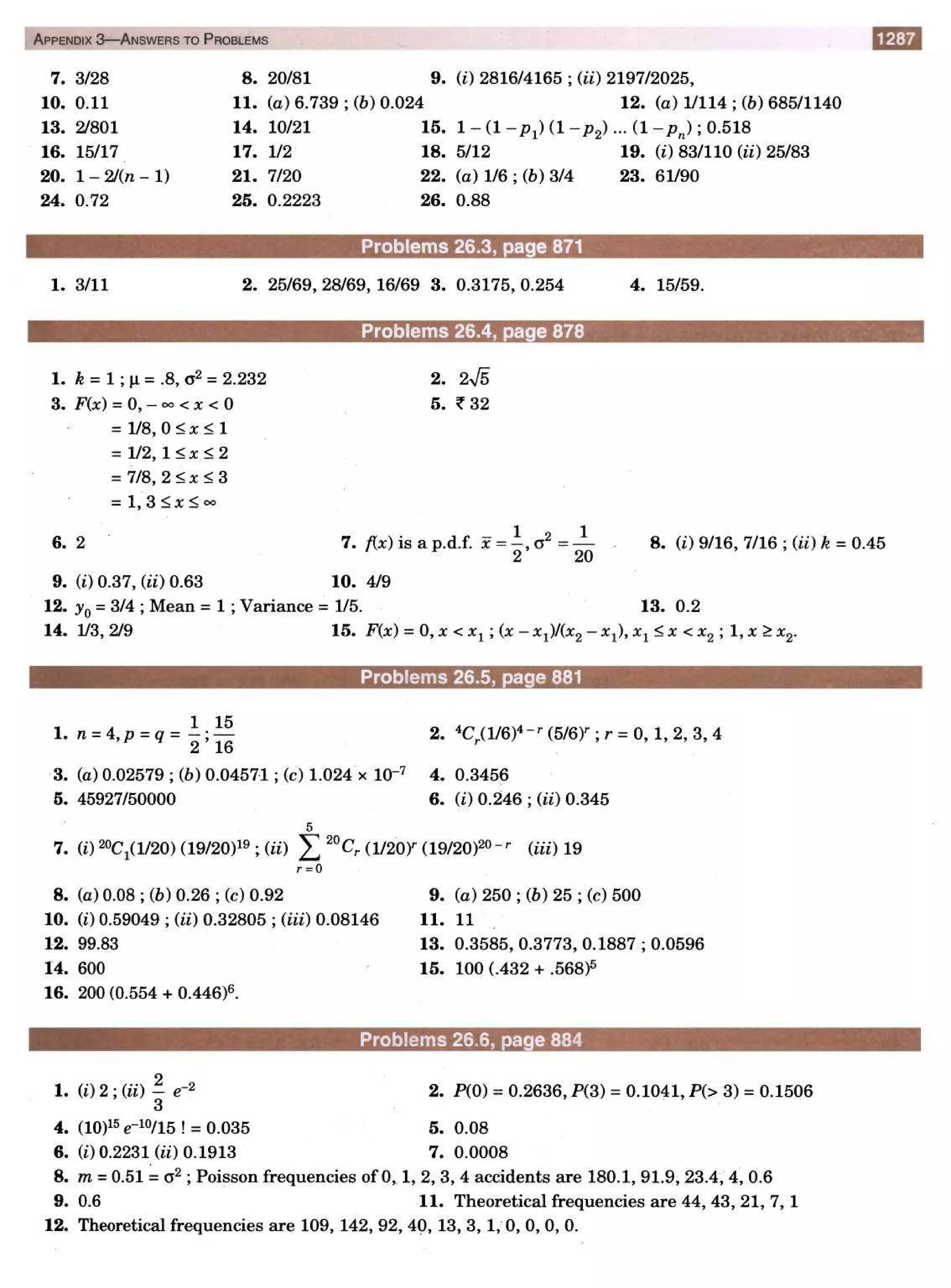  HIGHER ENGINEERING MATHEMATICS by B.S GREWAL