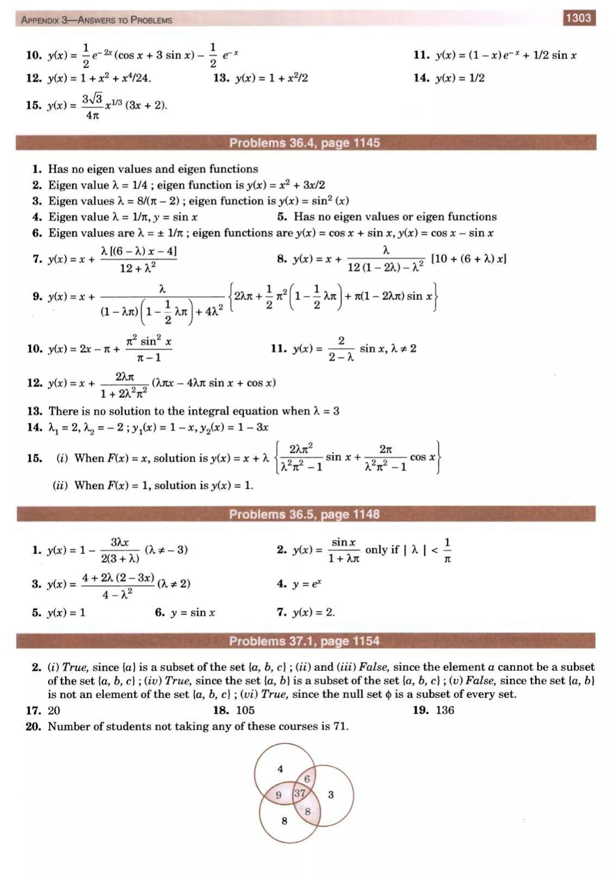  HIGHER ENGINEERING MATHEMATICS by B.S GREWAL