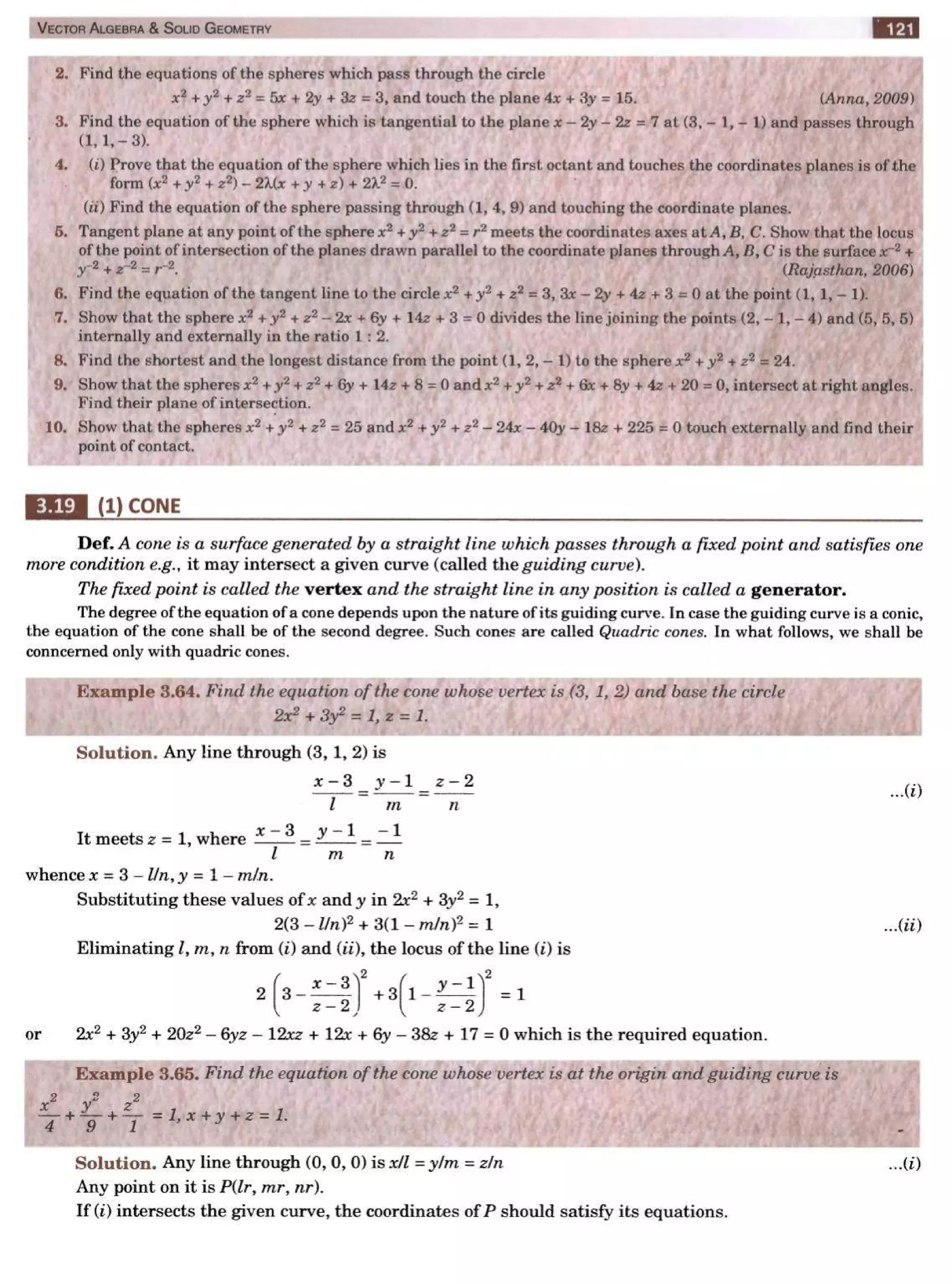  HIGHER ENGINEERING MATHEMATICS by B.S GREWAL