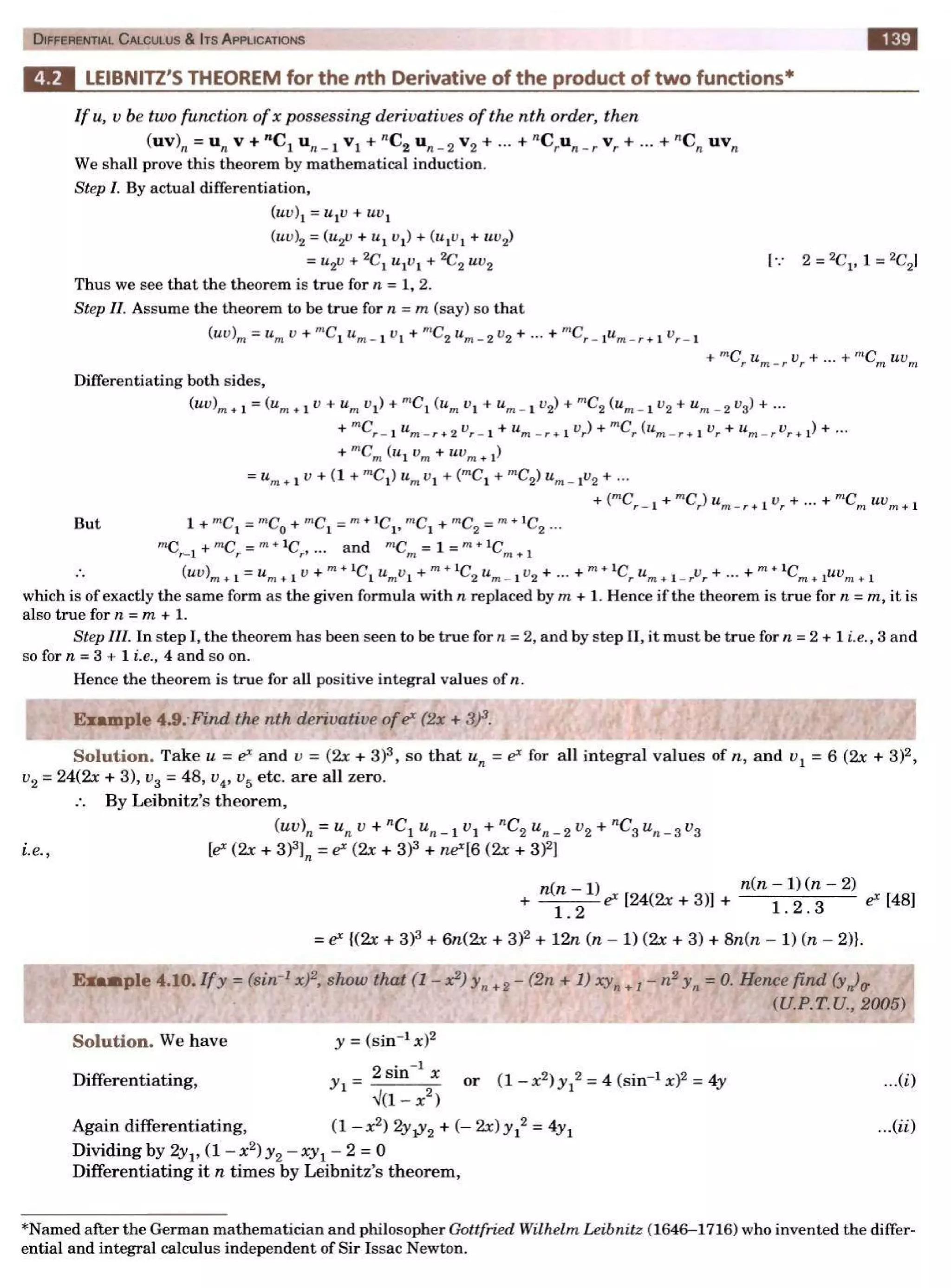  HIGHER ENGINEERING MATHEMATICS by B.S GREWAL