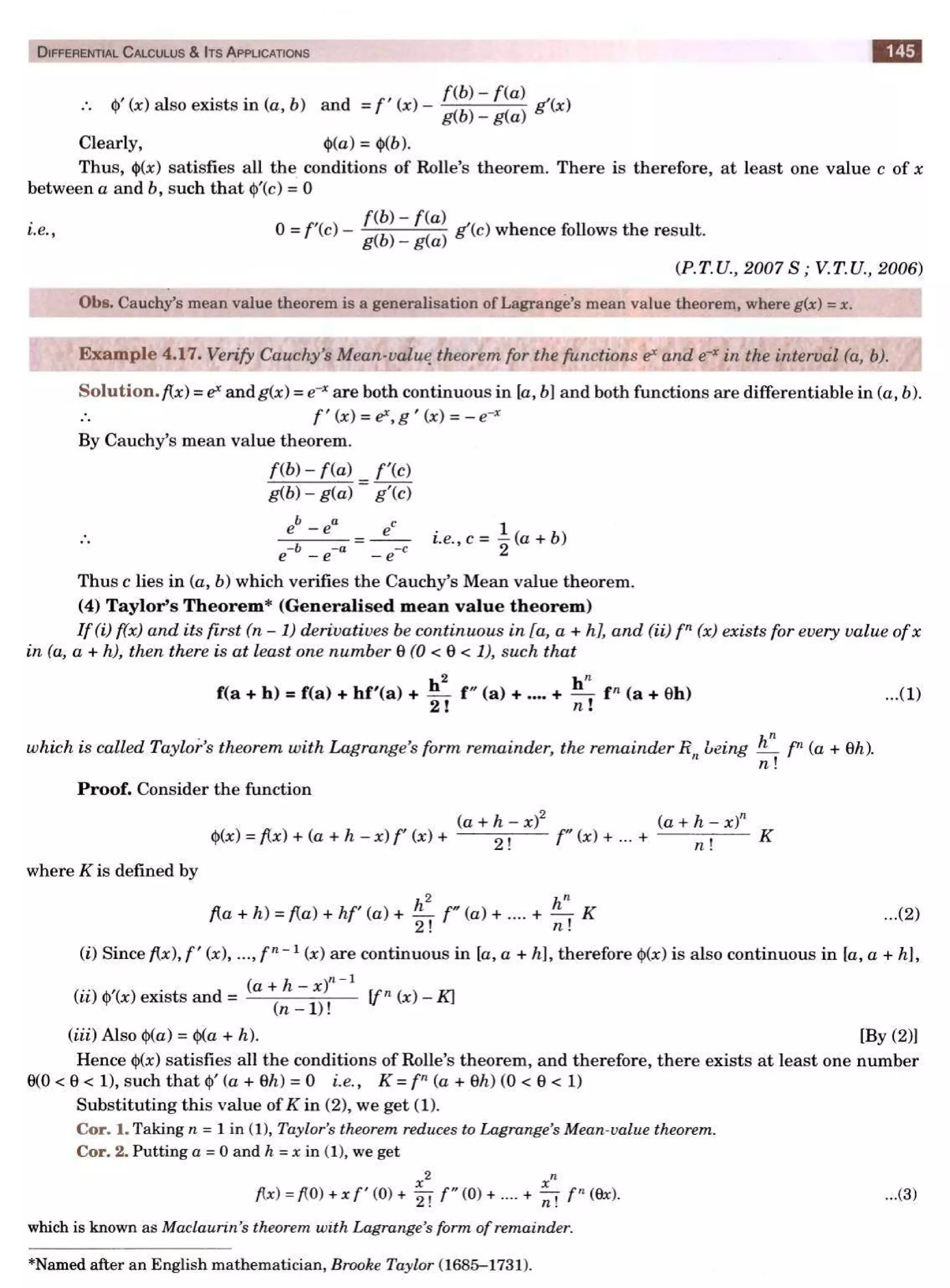  HIGHER ENGINEERING MATHEMATICS by B.S GREWAL