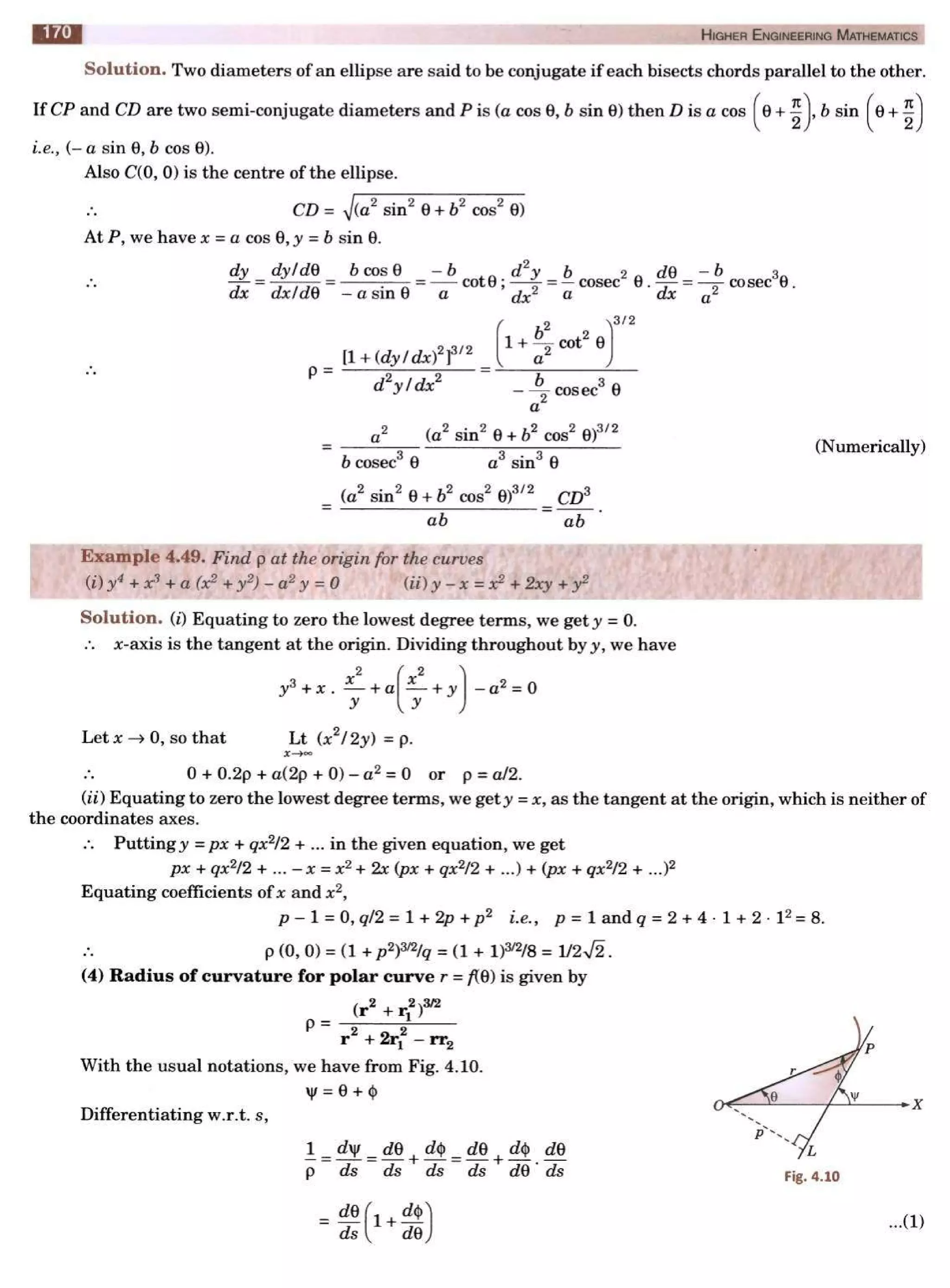  HIGHER ENGINEERING MATHEMATICS by B.S GREWAL