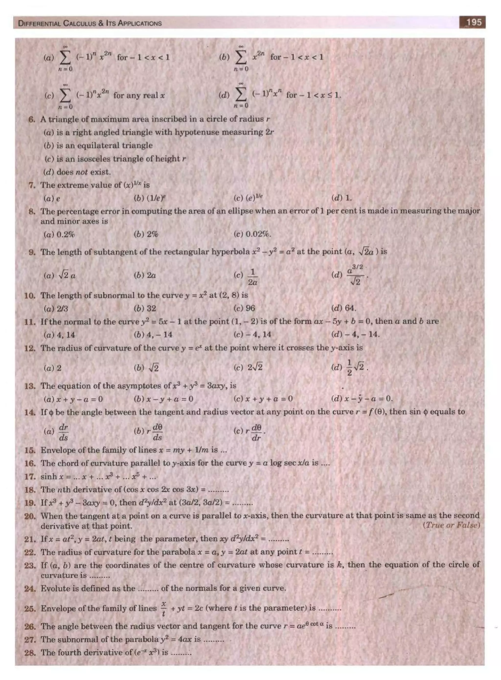  HIGHER ENGINEERING MATHEMATICS by B.S GREWAL
