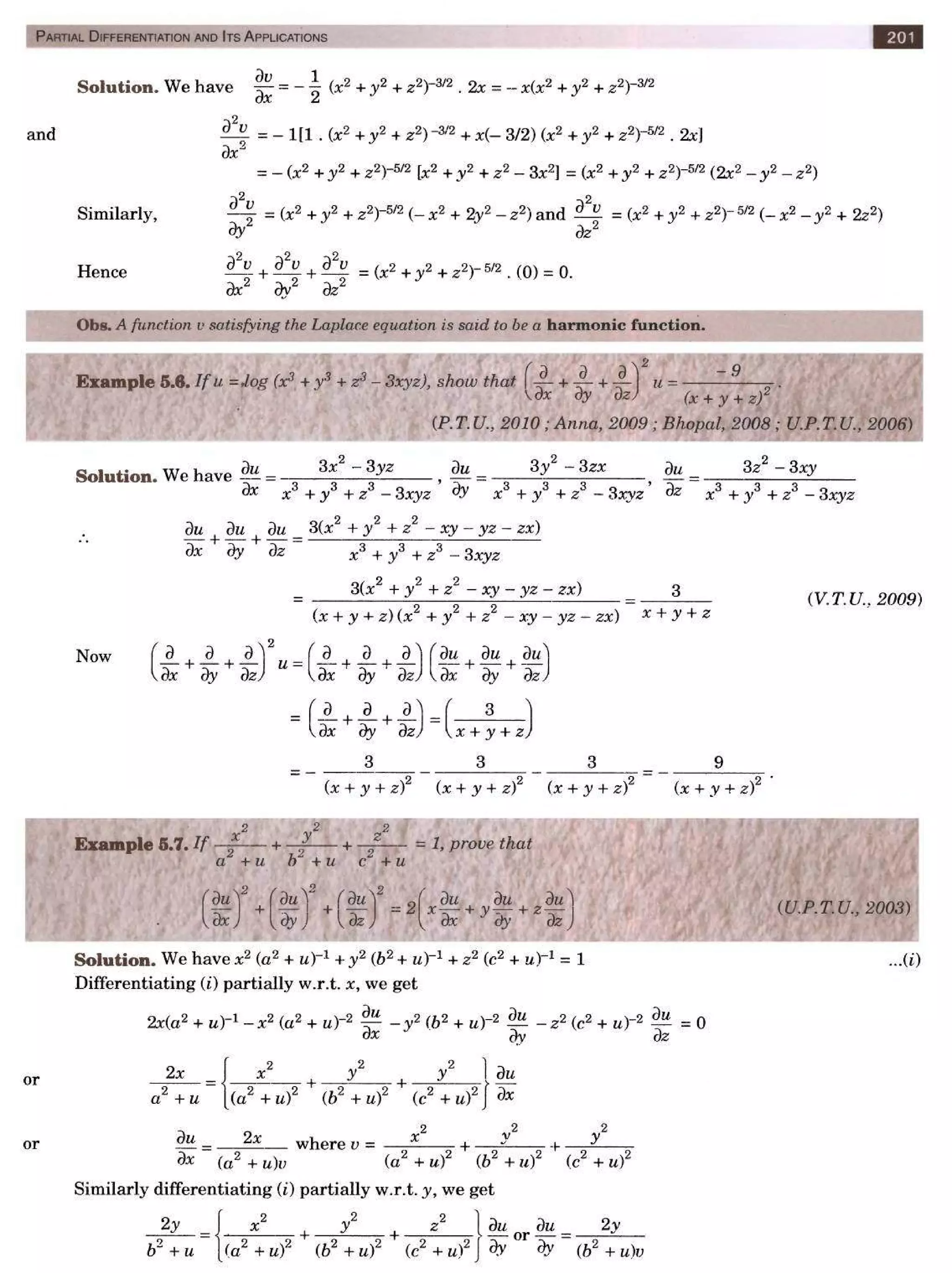  HIGHER ENGINEERING MATHEMATICS by B.S GREWAL