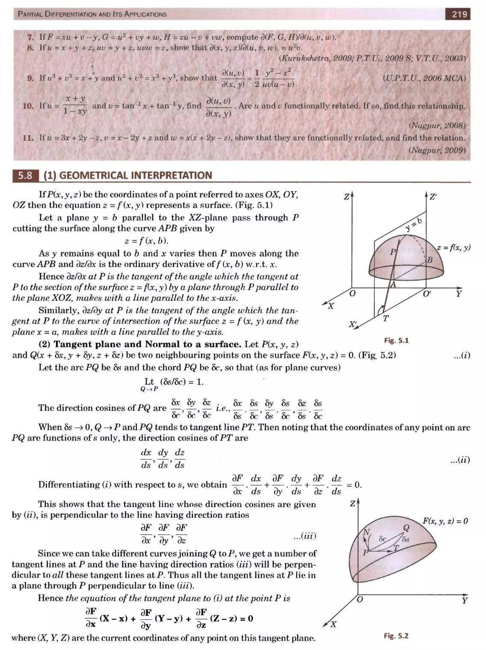  HIGHER ENGINEERING MATHEMATICS by B.S GREWAL