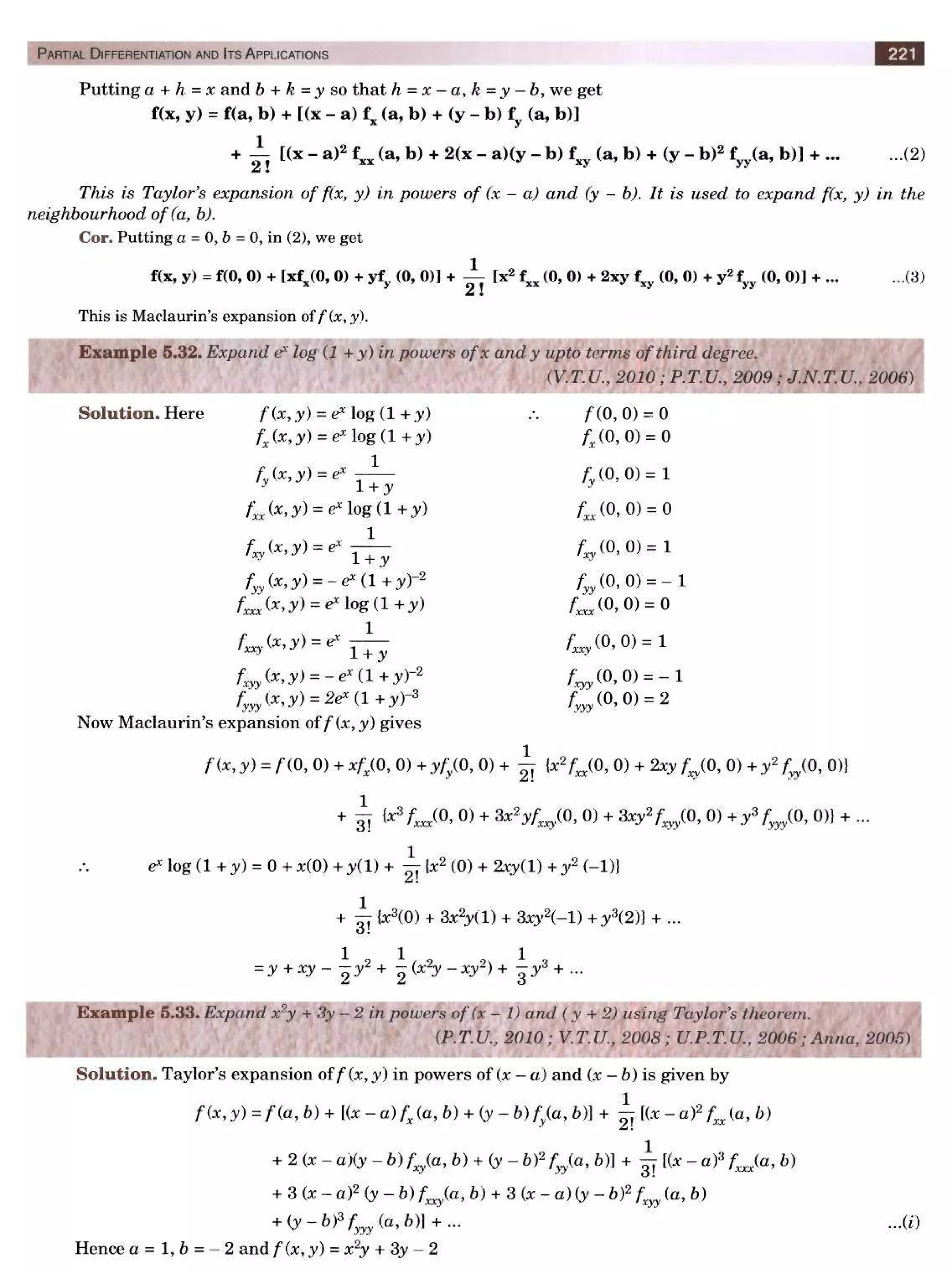  HIGHER ENGINEERING MATHEMATICS by B.S GREWAL