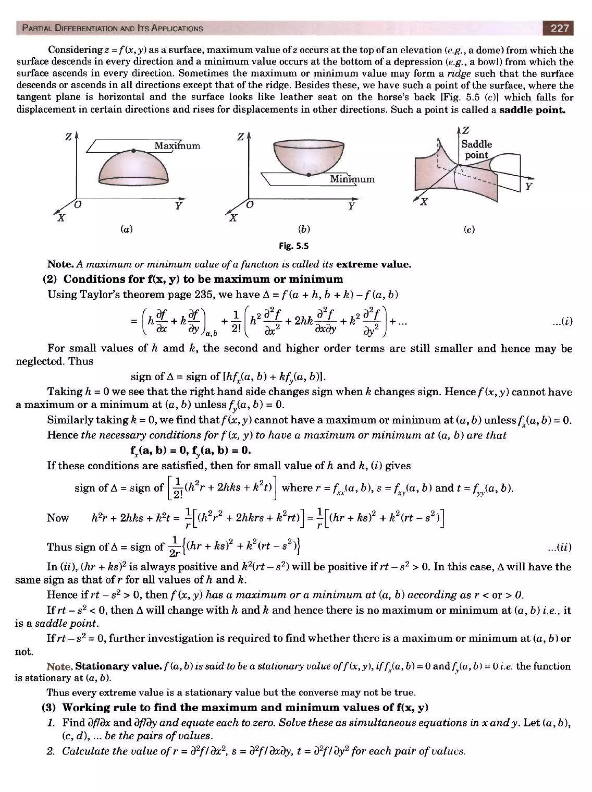  HIGHER ENGINEERING MATHEMATICS by B.S GREWAL