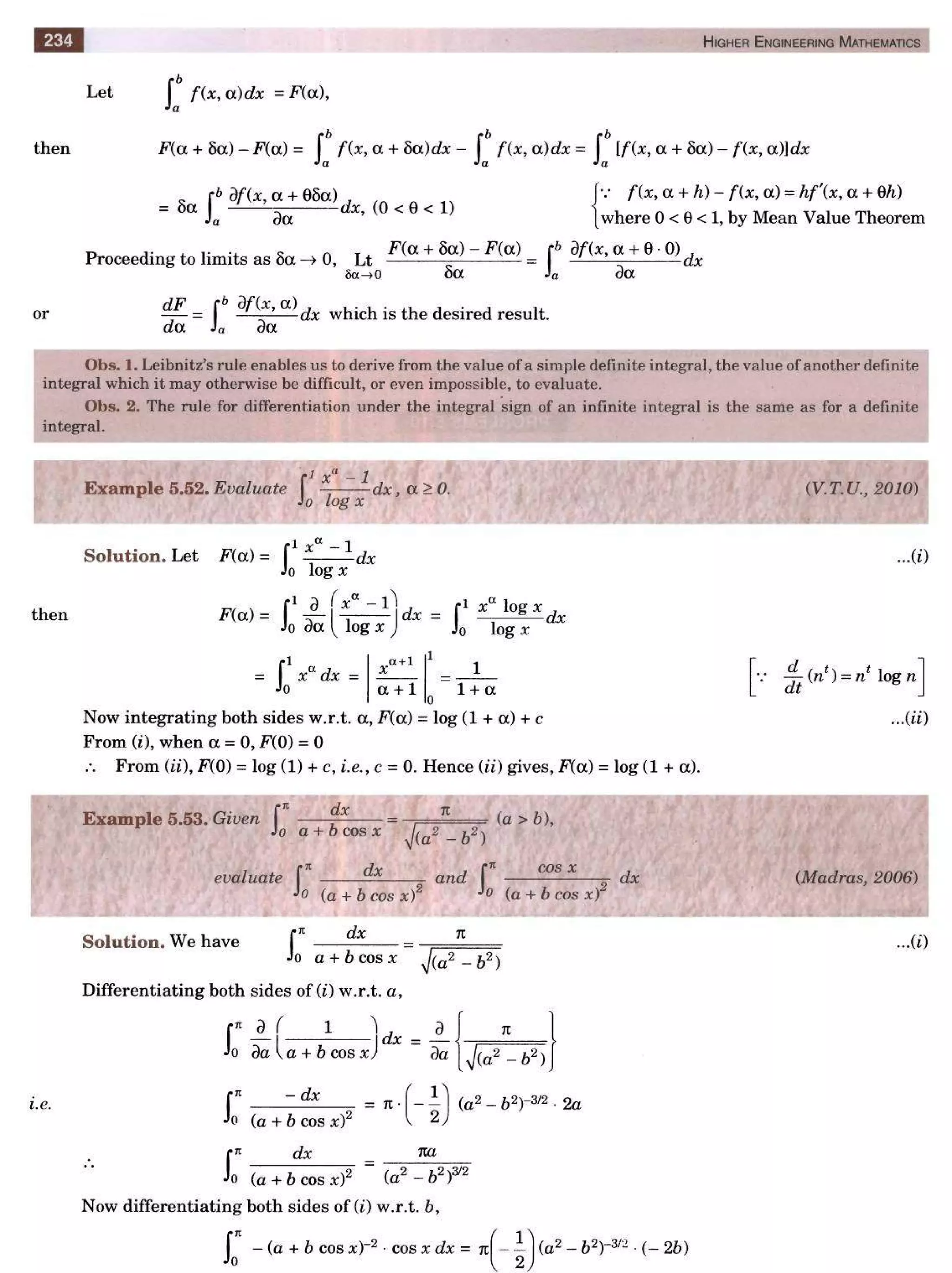  HIGHER ENGINEERING MATHEMATICS by B.S GREWAL