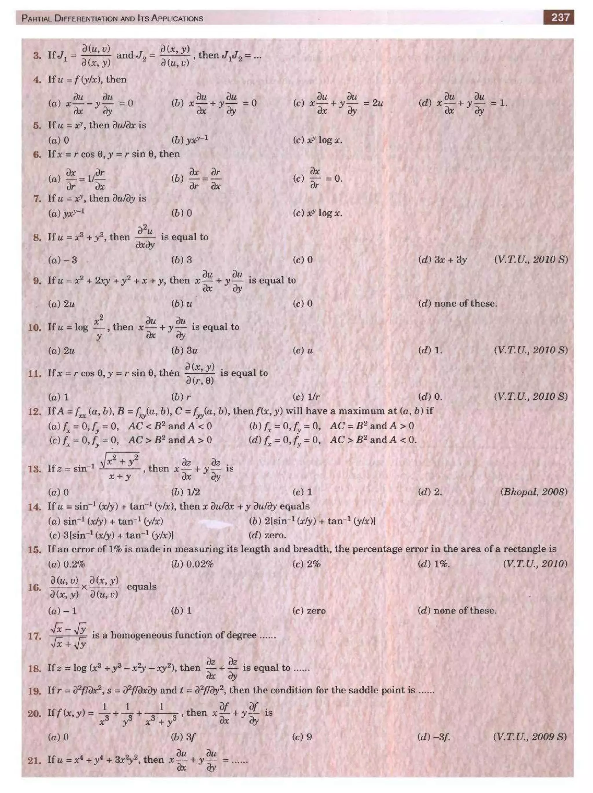  HIGHER ENGINEERING MATHEMATICS by B.S GREWAL