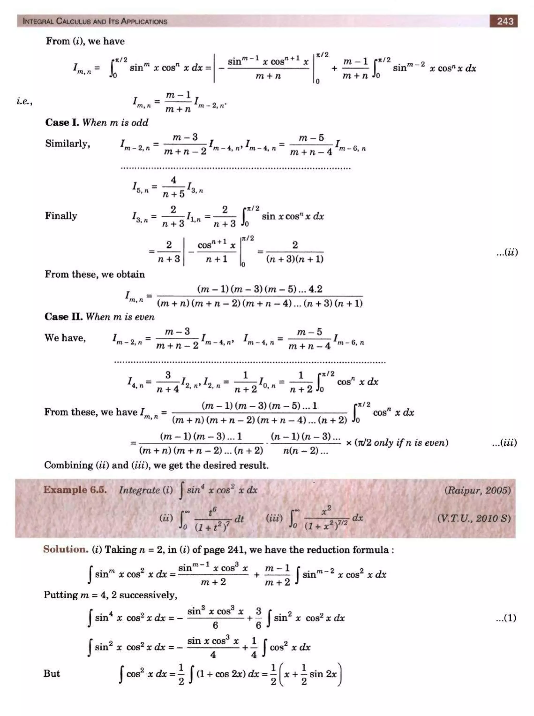  HIGHER ENGINEERING MATHEMATICS by B.S GREWAL