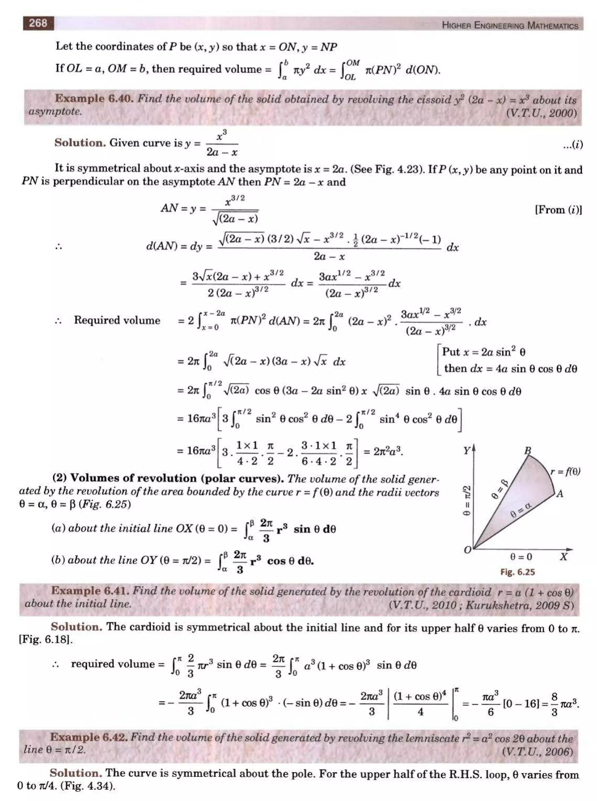  HIGHER ENGINEERING MATHEMATICS by B.S GREWAL