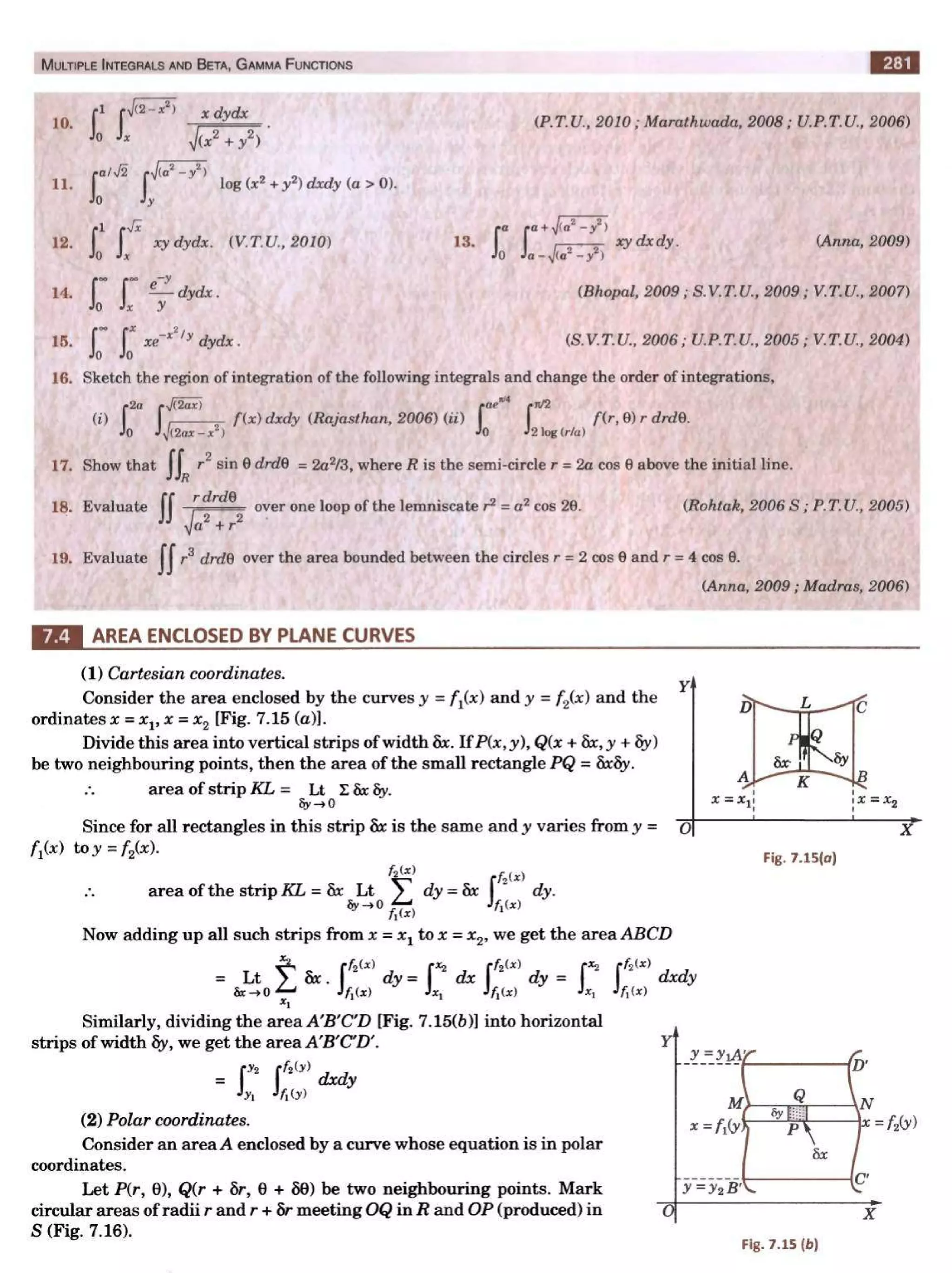  HIGHER ENGINEERING MATHEMATICS by B.S GREWAL