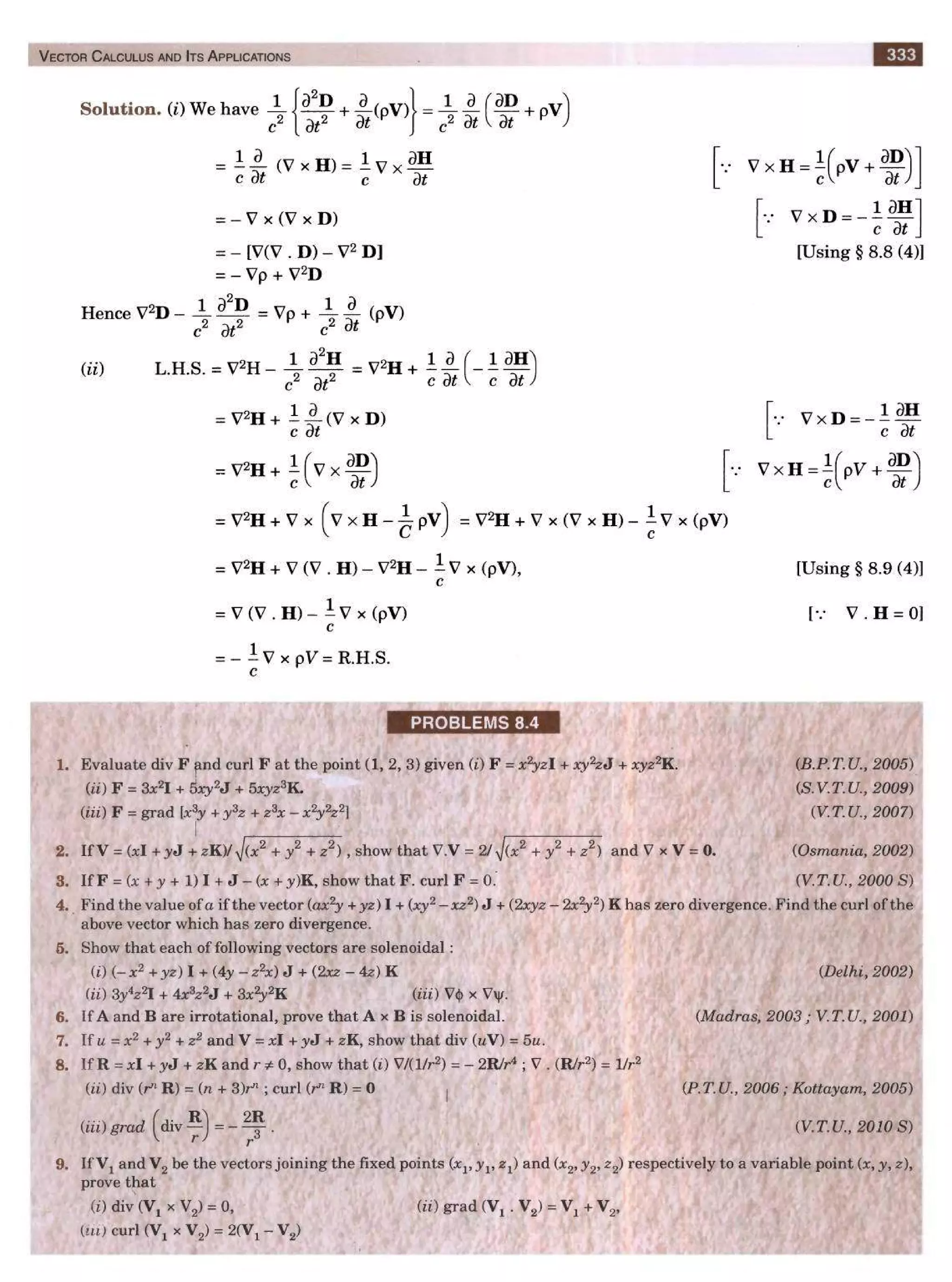  HIGHER ENGINEERING MATHEMATICS by B.S GREWAL